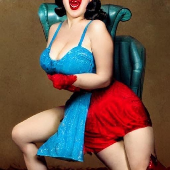 Meet your Posher, Stephanie - Picture 1 of 1